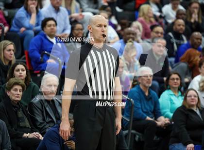 Thumbnail 1 in Oak Park vs. Park Hill (MSHSAA Class 6 District 8 Semifinal) photogallery.