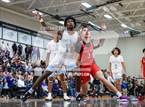 Photo from the gallery "Oak Park vs. Park Hill (MSHSAA Class 6 District 8 Semifinal)"