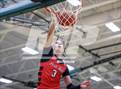 Photo from the gallery "Oak Park vs. Park Hill (MSHSAA Class 6 District 8 Semifinal)"