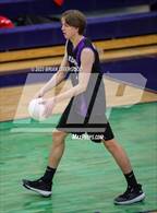 Photo from the gallery "Douglas County vs. Valor Christian (CHSAA 5A Round 2)"