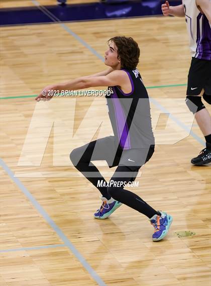 Thumbnail 1 in Douglas County vs. Valor Christian (CHSAA 5A Round 2) photogallery.