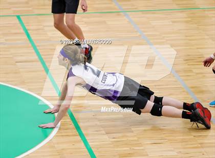 Thumbnail 1 in Douglas County vs. Valor Christian (CHSAA 5A Round 2) photogallery.