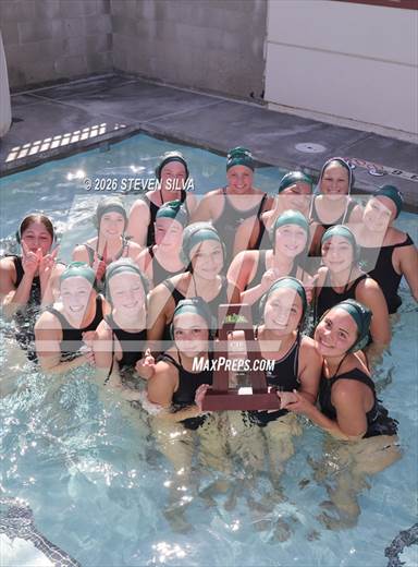 Coronado vs. Francis Parker (CIF SDS Division 2 Final)