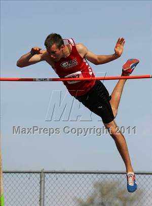 Mudville Invitational