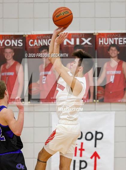 Thumbnail 3 in Gunter @ Pottsboro photogallery.