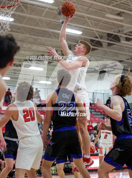 Thumbnail 2 in Gunter @ Pottsboro photogallery.