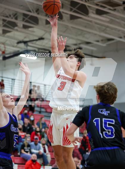 Thumbnail 2 in Gunter @ Pottsboro photogallery.