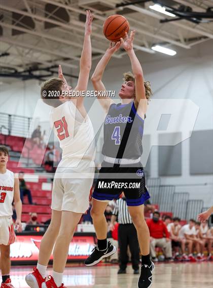 Thumbnail 3 in Gunter @ Pottsboro photogallery.