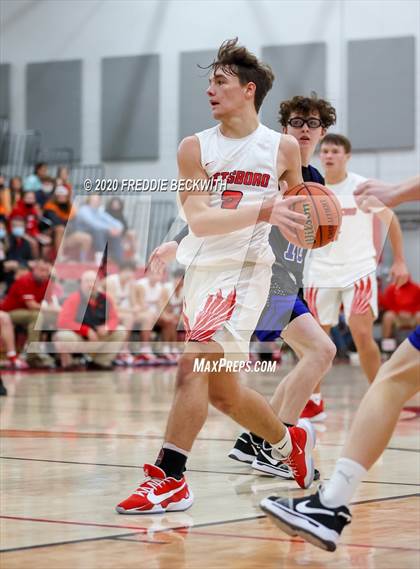 Thumbnail 2 in Gunter @ Pottsboro photogallery.