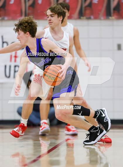 Thumbnail 1 in Gunter @ Pottsboro photogallery.