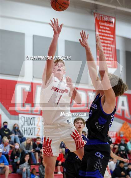 Thumbnail 1 in Gunter @ Pottsboro photogallery.