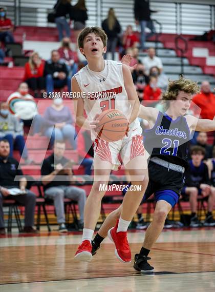 Thumbnail 3 in Gunter @ Pottsboro photogallery.