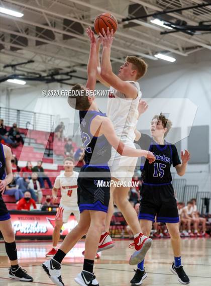 Thumbnail 2 in Gunter @ Pottsboro photogallery.