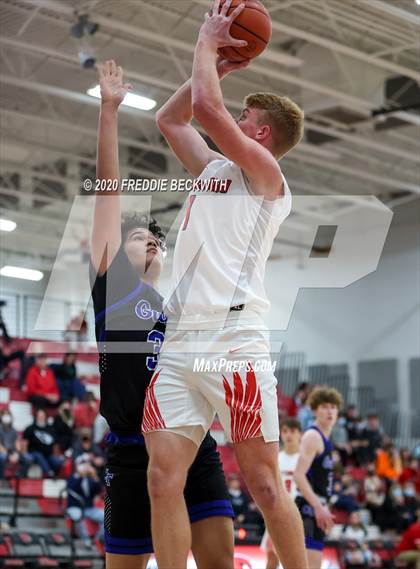 Thumbnail 1 in Gunter @ Pottsboro photogallery.