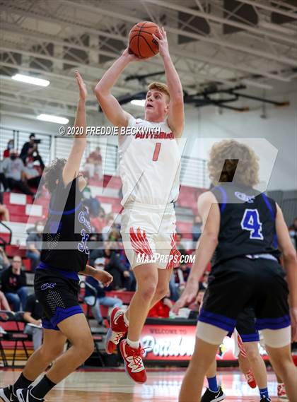 Thumbnail 3 in Gunter @ Pottsboro photogallery.