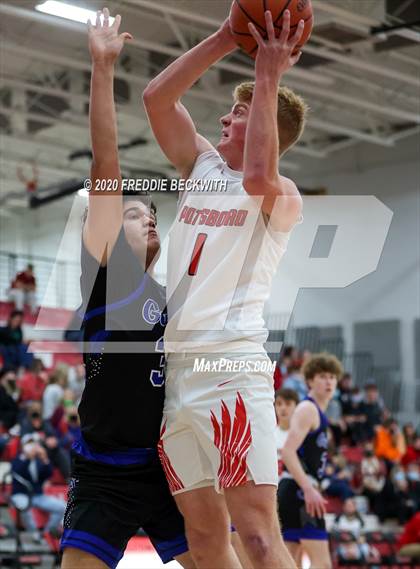 Thumbnail 3 in Gunter @ Pottsboro photogallery.
