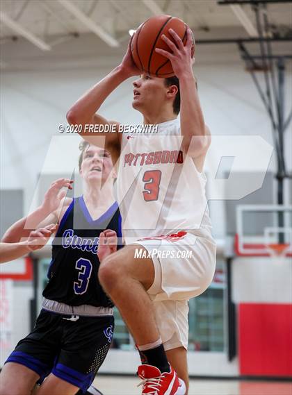 Thumbnail 3 in Gunter @ Pottsboro photogallery.