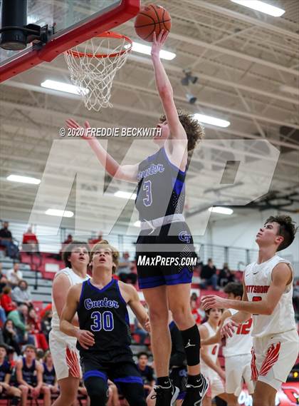 Thumbnail 1 in Gunter @ Pottsboro photogallery.