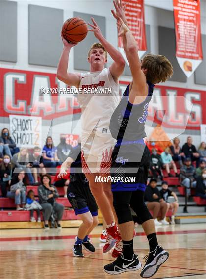 Thumbnail 3 in Gunter @ Pottsboro photogallery.