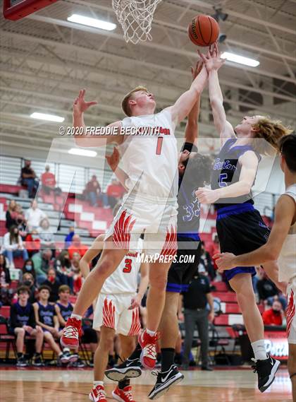 Thumbnail 2 in Gunter @ Pottsboro photogallery.