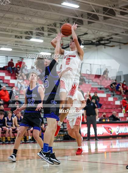 Thumbnail 2 in Gunter @ Pottsboro photogallery.