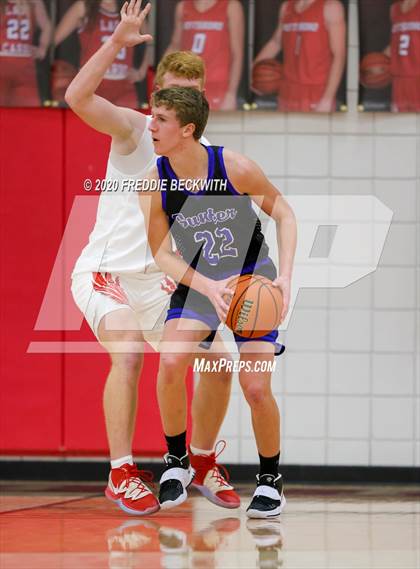 Thumbnail 2 in Gunter @ Pottsboro photogallery.
