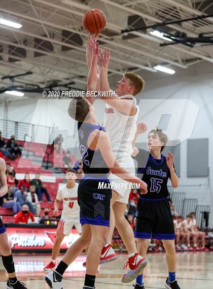 Thumbnail 3 in Gunter @ Pottsboro photogallery.