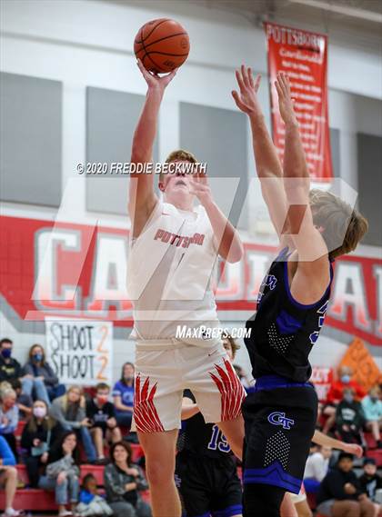 Thumbnail 3 in Gunter @ Pottsboro photogallery.
