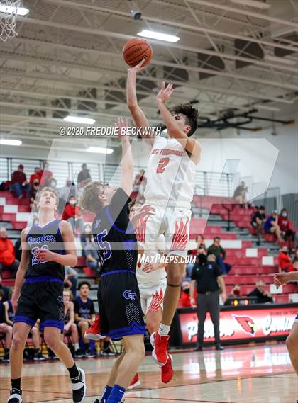 Thumbnail 3 in Gunter @ Pottsboro photogallery.