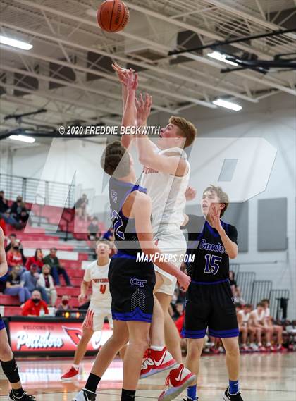 Thumbnail 1 in Gunter @ Pottsboro photogallery.