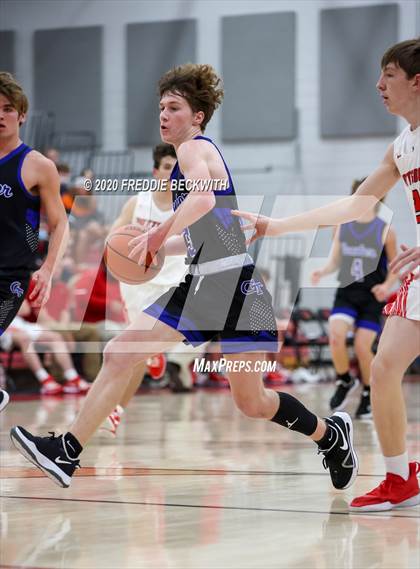 Thumbnail 2 in Gunter @ Pottsboro photogallery.