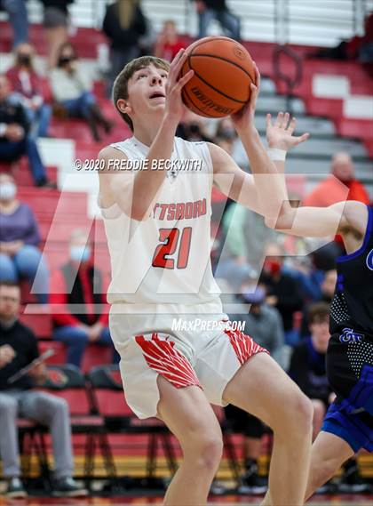 Thumbnail 1 in Gunter @ Pottsboro photogallery.