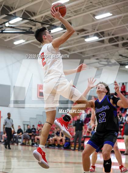 Thumbnail 2 in Gunter @ Pottsboro photogallery.