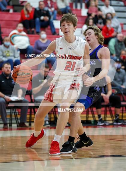 Thumbnail 1 in Gunter @ Pottsboro photogallery.