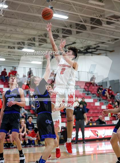 Thumbnail 1 in Gunter @ Pottsboro photogallery.