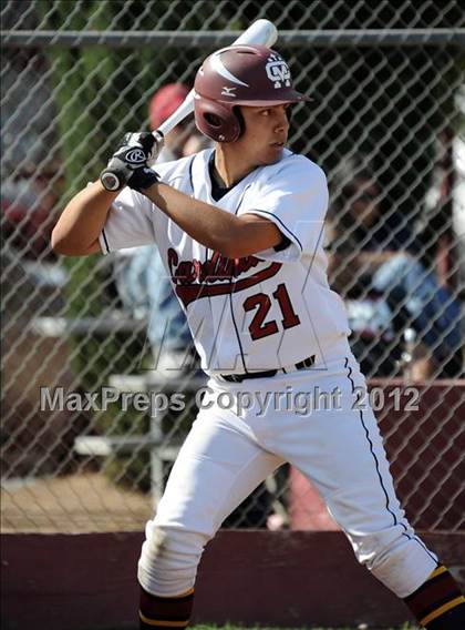 Thumbnail 3 in Bosco Tech @ Cantwell-Sacred Heart photogallery.