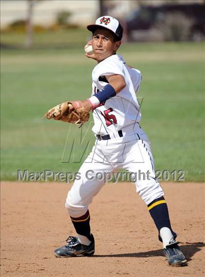 Thumbnail 2 in Bosco Tech @ Cantwell-Sacred Heart photogallery.