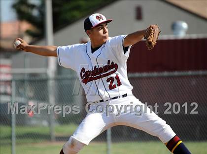 Thumbnail 1 in Bosco Tech @ Cantwell-Sacred Heart photogallery.