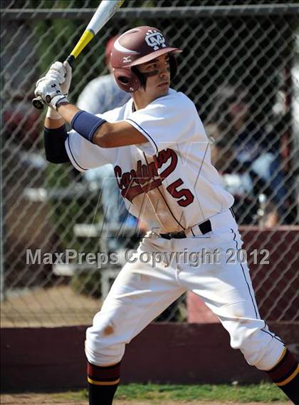 Thumbnail 1 in Bosco Tech @ Cantwell-Sacred Heart photogallery.