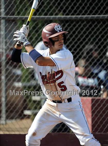 Thumbnail 2 in Bosco Tech @ Cantwell-Sacred Heart photogallery.
