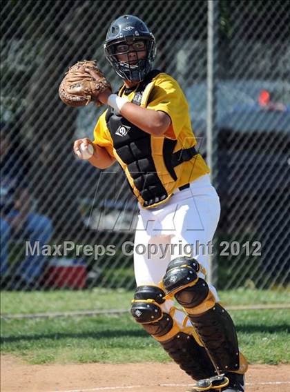 Thumbnail 1 in Bosco Tech @ Cantwell-Sacred Heart photogallery.