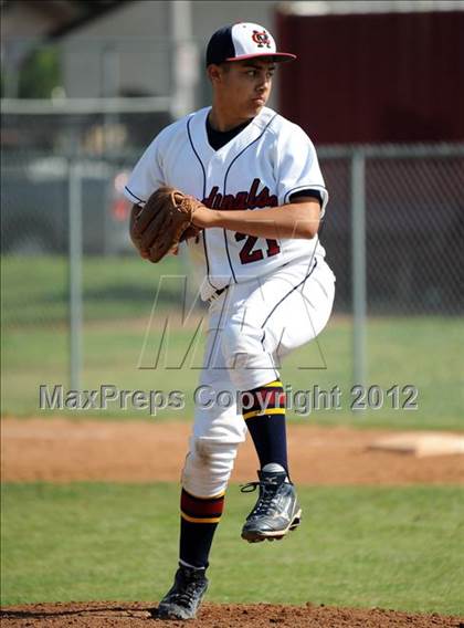 Thumbnail 1 in Bosco Tech @ Cantwell-Sacred Heart photogallery.