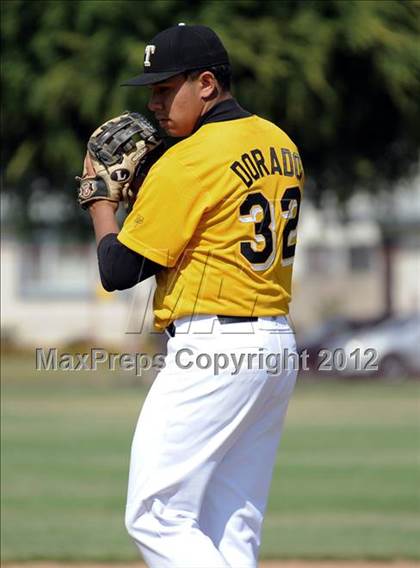 Thumbnail 1 in Bosco Tech @ Cantwell-Sacred Heart photogallery.