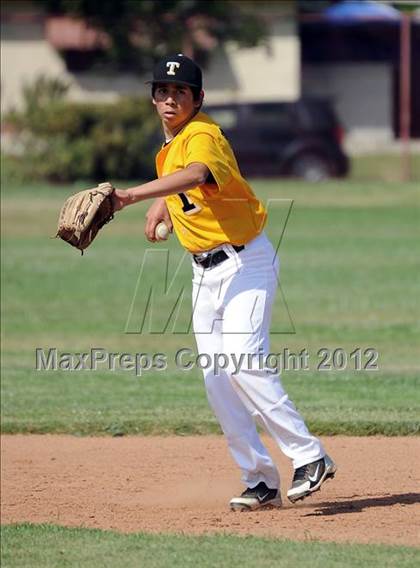 Thumbnail 1 in Bosco Tech @ Cantwell-Sacred Heart photogallery.