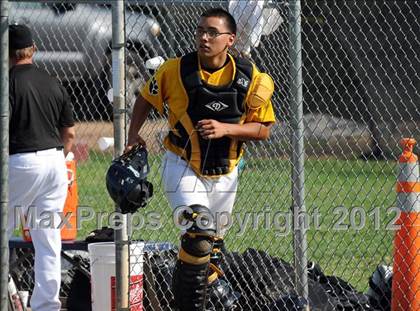 Thumbnail 3 in Bosco Tech @ Cantwell-Sacred Heart photogallery.