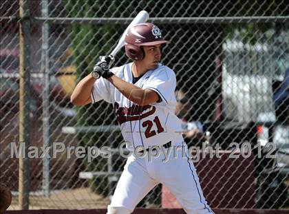 Thumbnail 3 in Bosco Tech @ Cantwell-Sacred Heart photogallery.