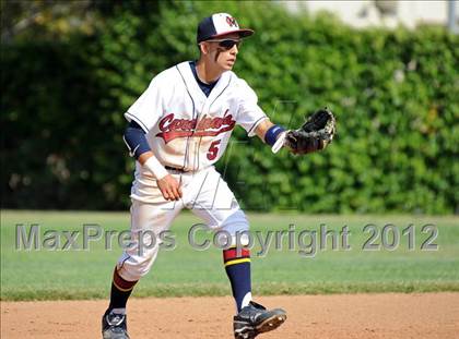 Thumbnail 3 in Bosco Tech @ Cantwell-Sacred Heart photogallery.