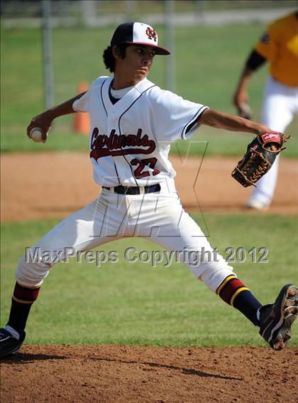 Thumbnail 2 in Bosco Tech @ Cantwell-Sacred Heart photogallery.