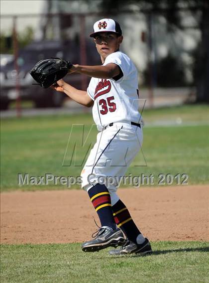 Thumbnail 2 in Bosco Tech @ Cantwell-Sacred Heart photogallery.