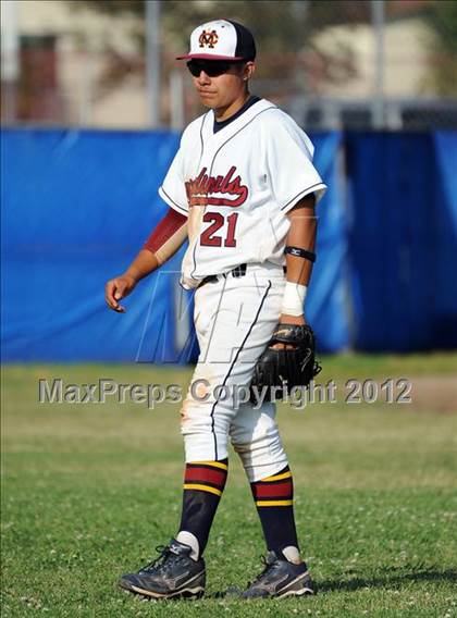 Thumbnail 3 in Bosco Tech @ Cantwell-Sacred Heart photogallery.